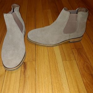 Call it Spring Men's Draun Suede Chelsea Boots
